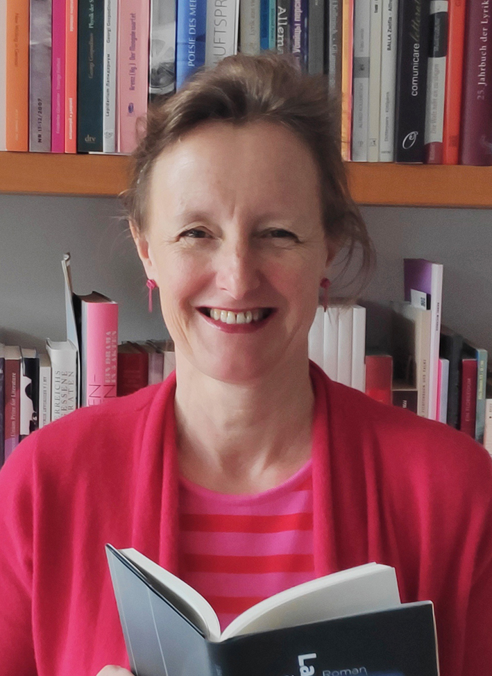 Annette Knoch