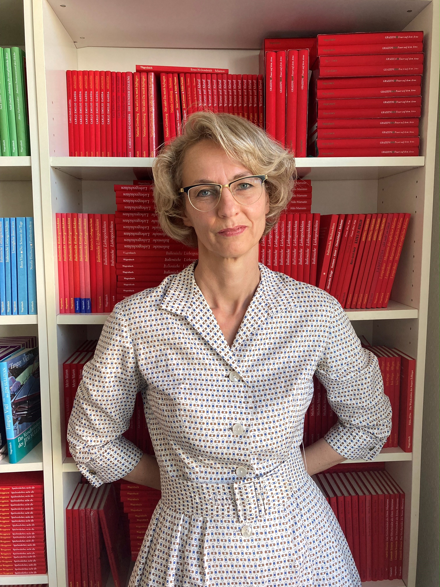 Susanne Schüssler