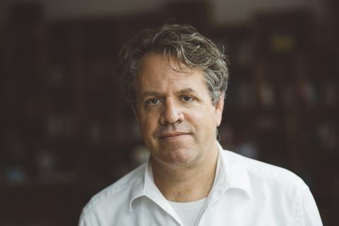 Marcus Bensmann Autorenbild