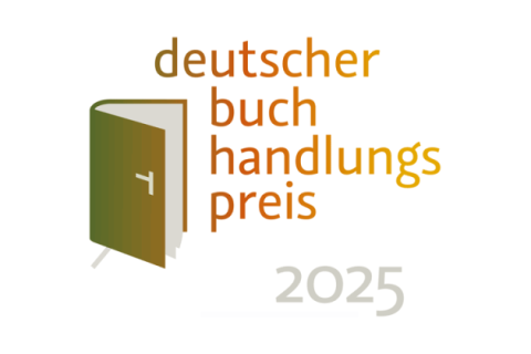 Deutscher Buchhandlungspreis 2025