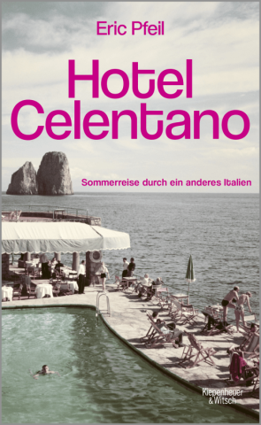 Hotel Celentano