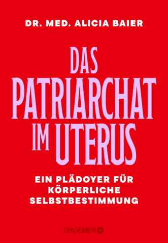 Buch Das Patriarchat im Uterus